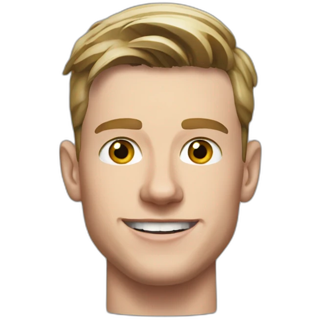 Verstappen emoji