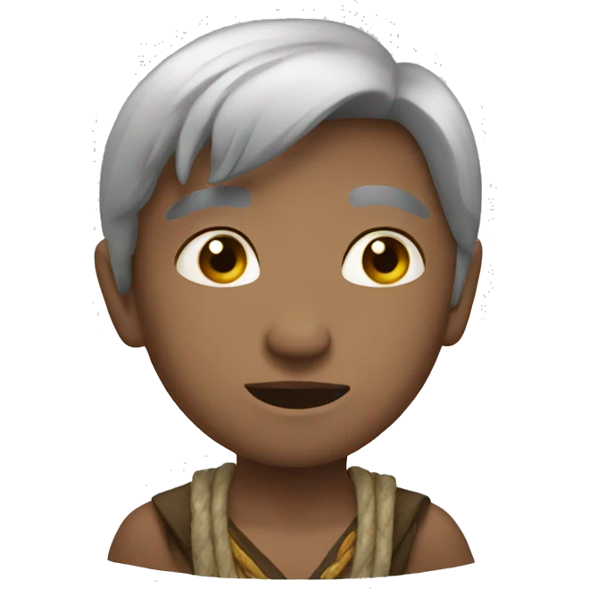 Sangak emoji