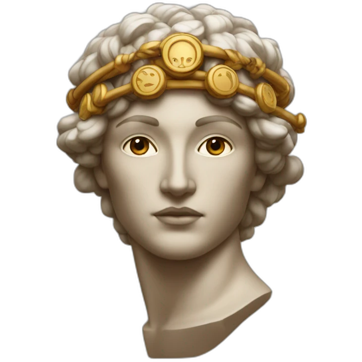 Muse-Hermes emoji