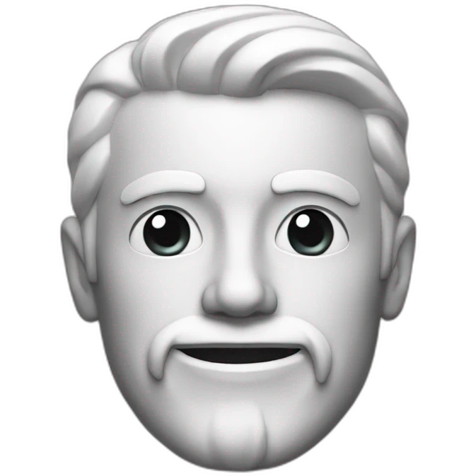 Sensenman emoji