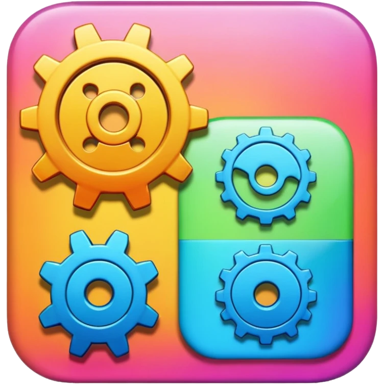 iPhone settings app emoji emoji