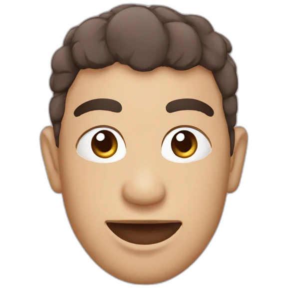 Taro emoji