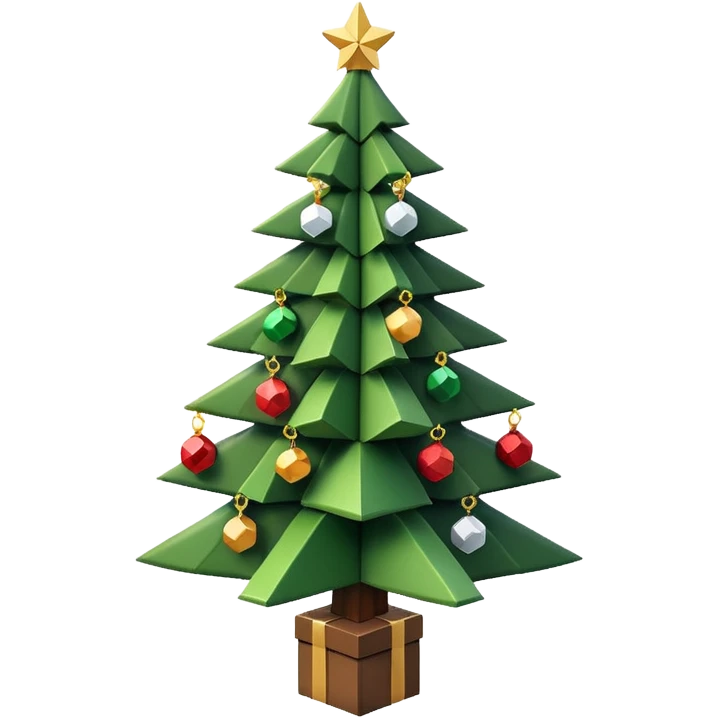 minecraft chistmas emoji