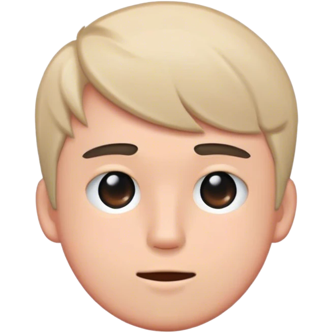 sigma boy emoji