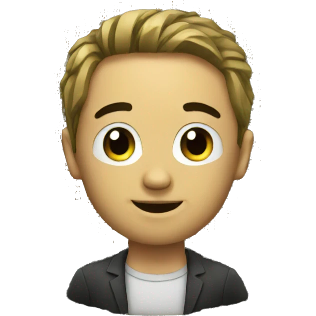 crypto emoji