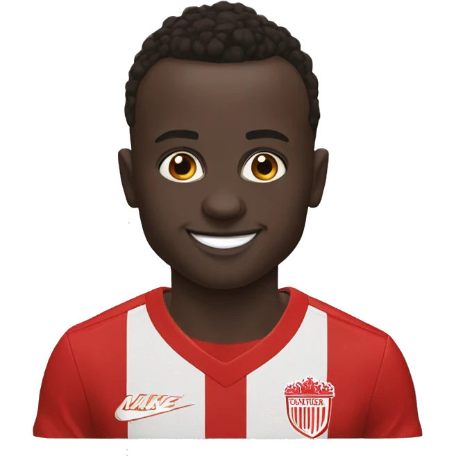 Sadio mané emoji