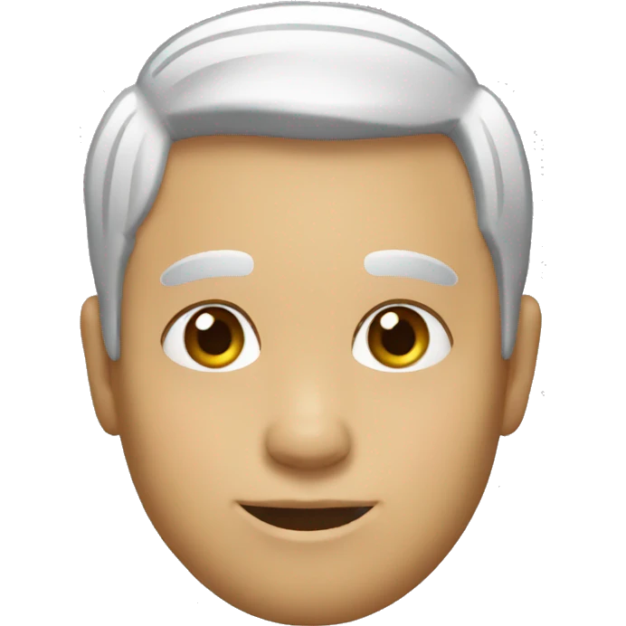 MENINO emoji