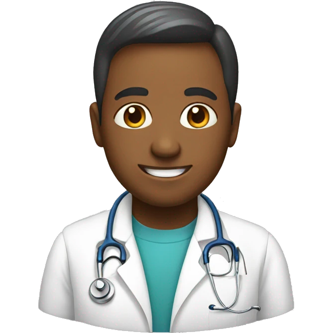 prevenetive healthcare emoji