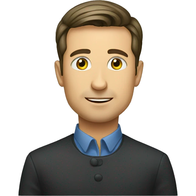 Zelenskyy emoji
