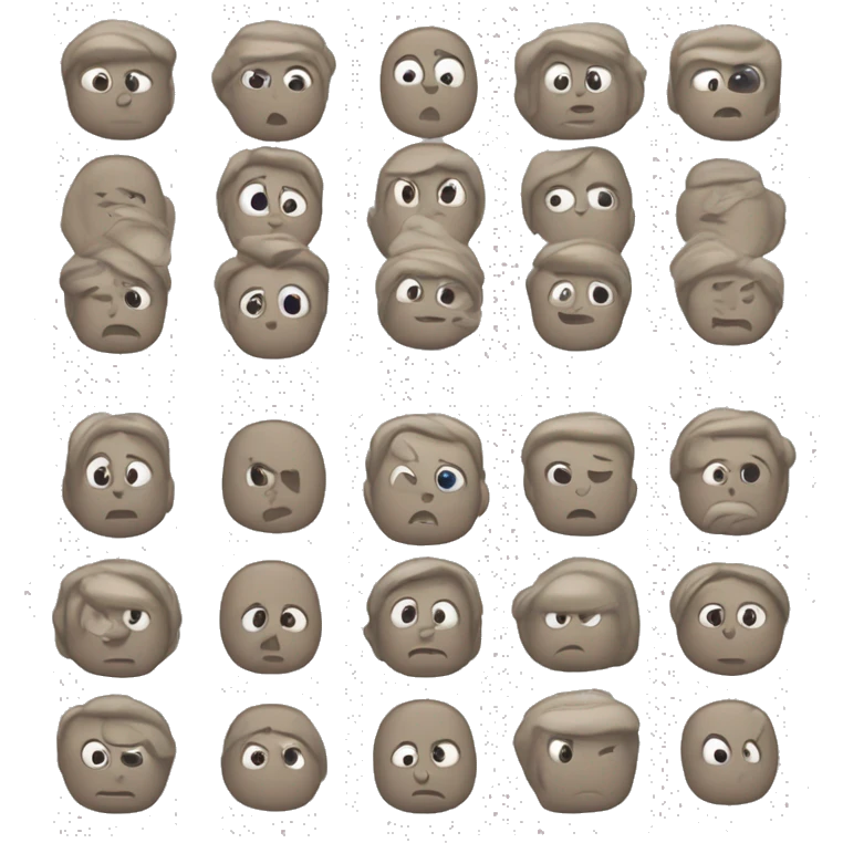 Kibel że skszdłami emoji