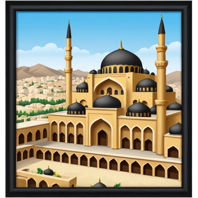 Ottoman empire  emoji