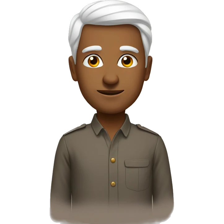 Bihar emoji