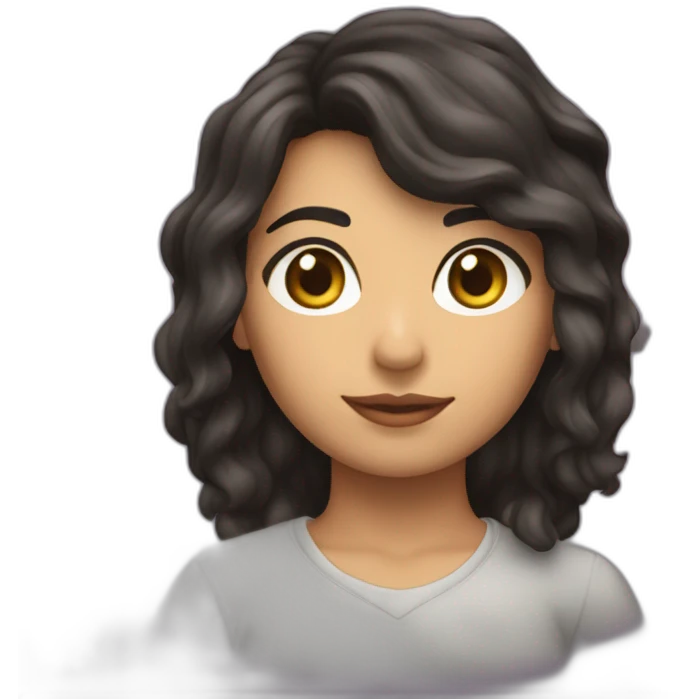 maia reficco viqueira emoji