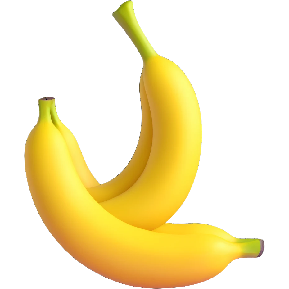 banana emoji