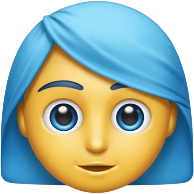 Mavi tik rozetini yaparmısın emoji