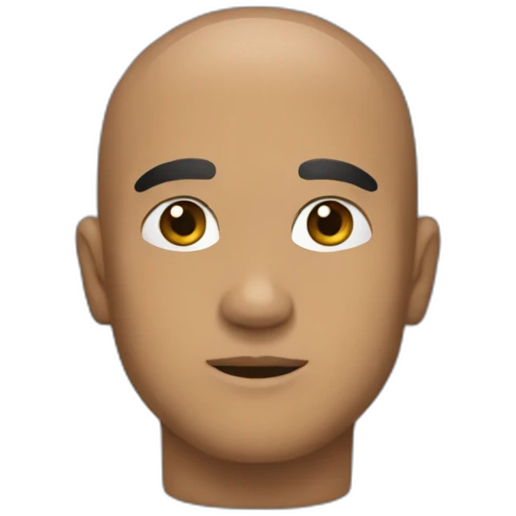 Daufin emoji