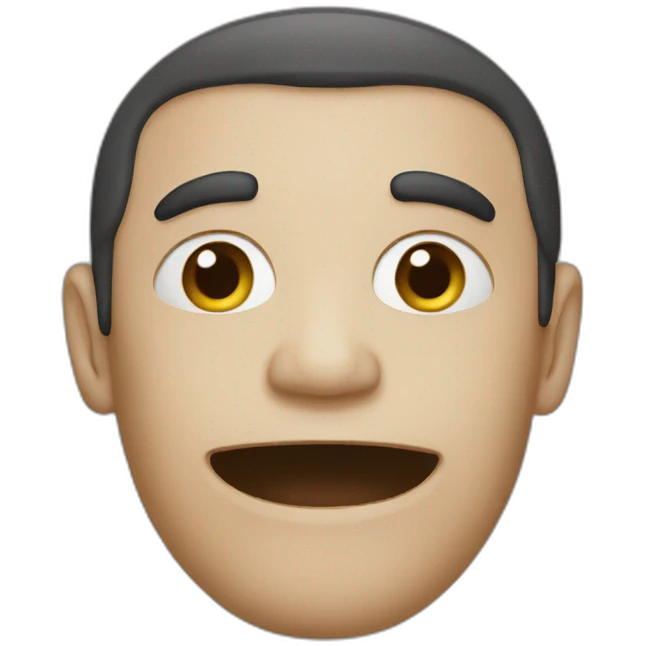 Theobabac emoji
