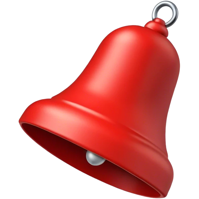 Alarma roja emoji