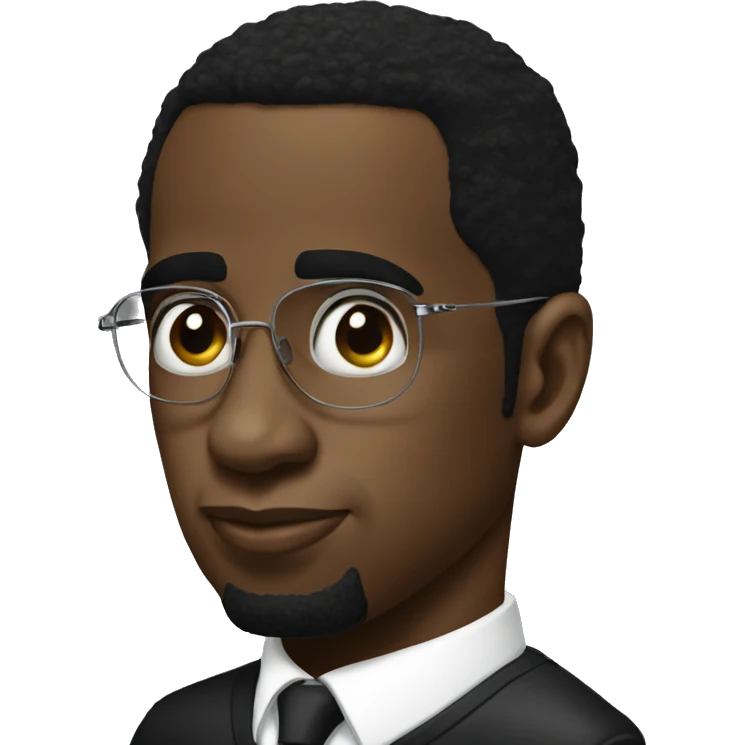 P Diddy emoji