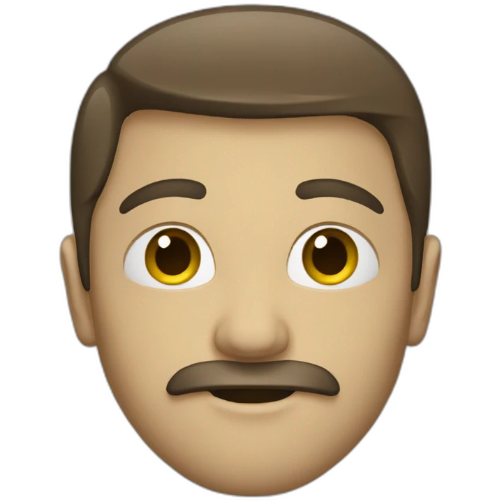 Anonymous emoji
