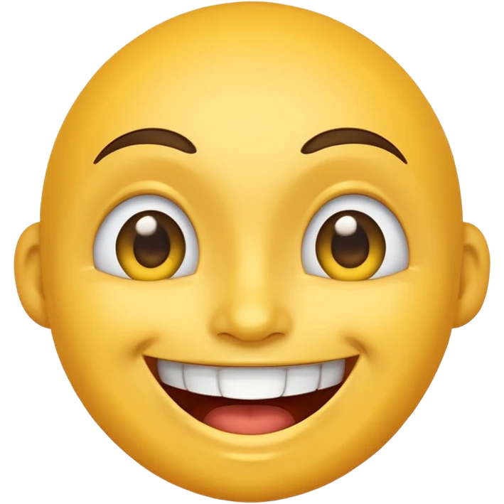 ho detto una cosa ovvia, ovvissima, e ci voglio mettere una faccina emoji