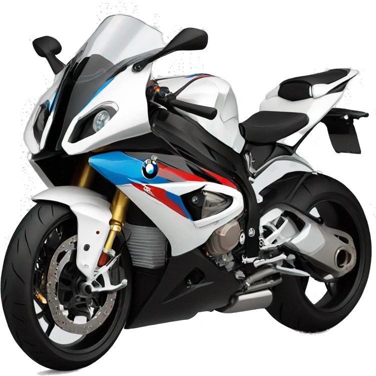 bmws1000rr emoji