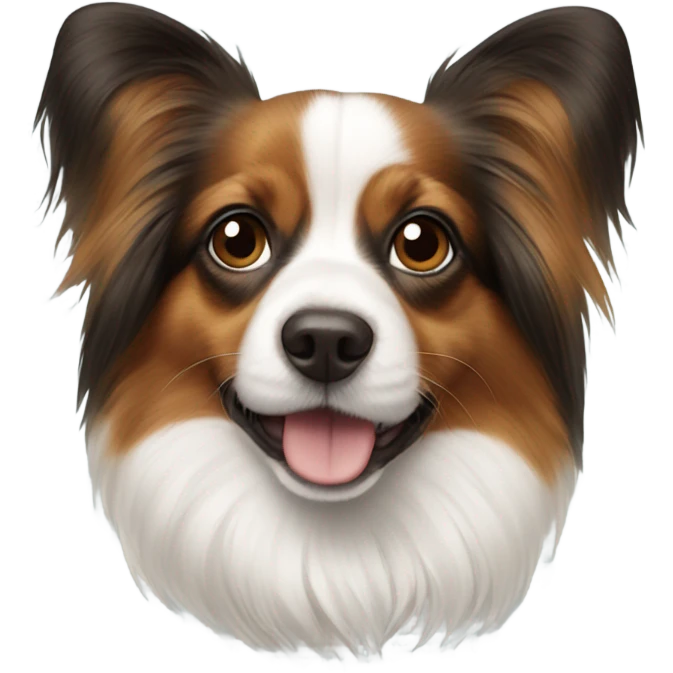 Papillon emoji