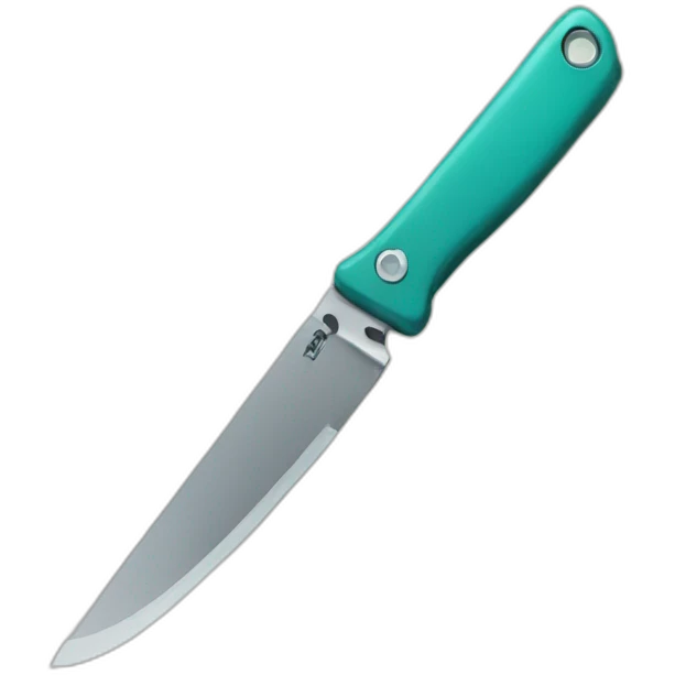 medical knife emoji