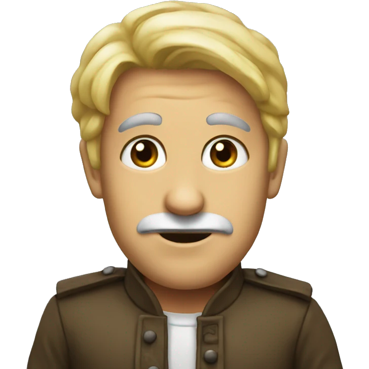 pantomim emoji