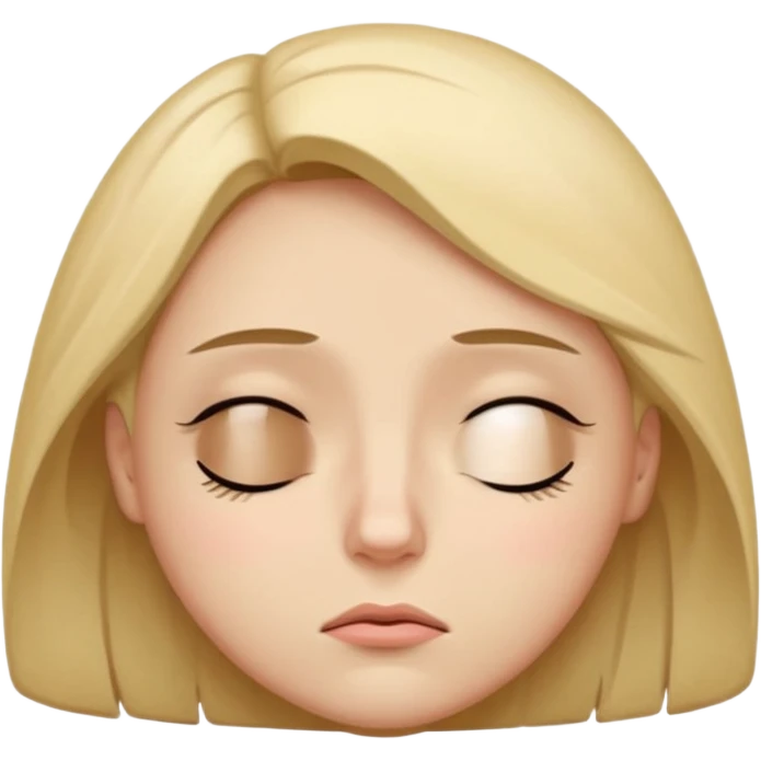 🥴🥱 blend these two emojis in iphone emojis emoji