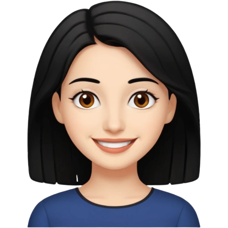 Feride özdinç emoji  emoji