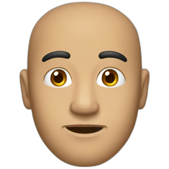 странный подросток emoji