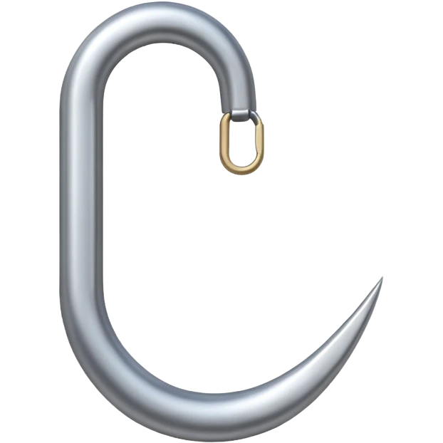 hook emoji