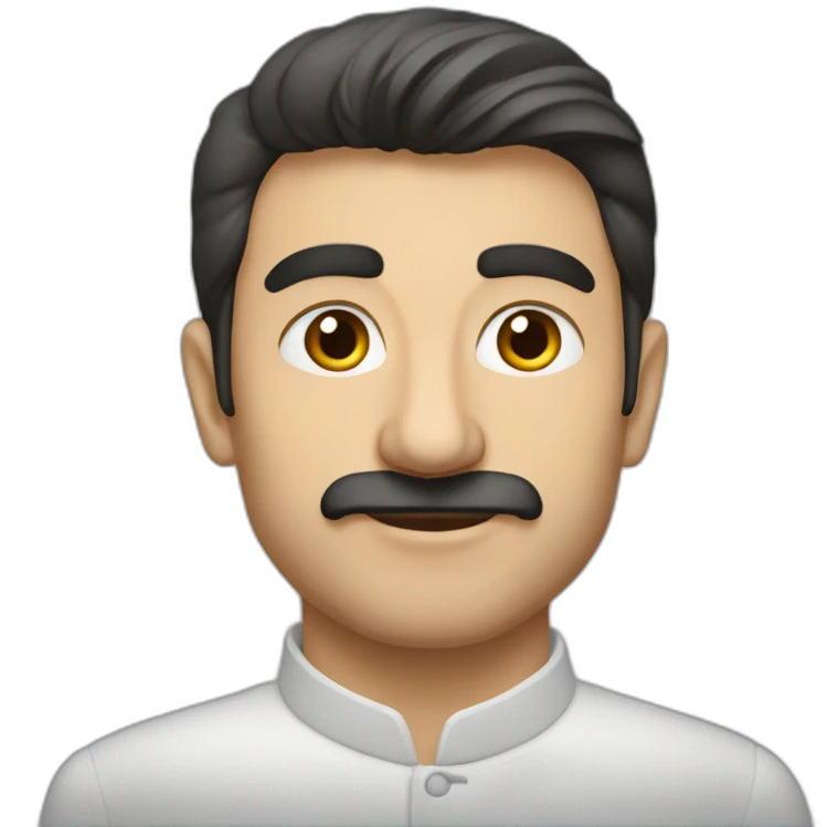 Bekhruz mirzoev emoji