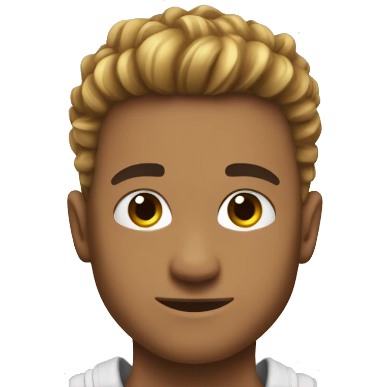 Imagine if ninja got a low taper fade emoji