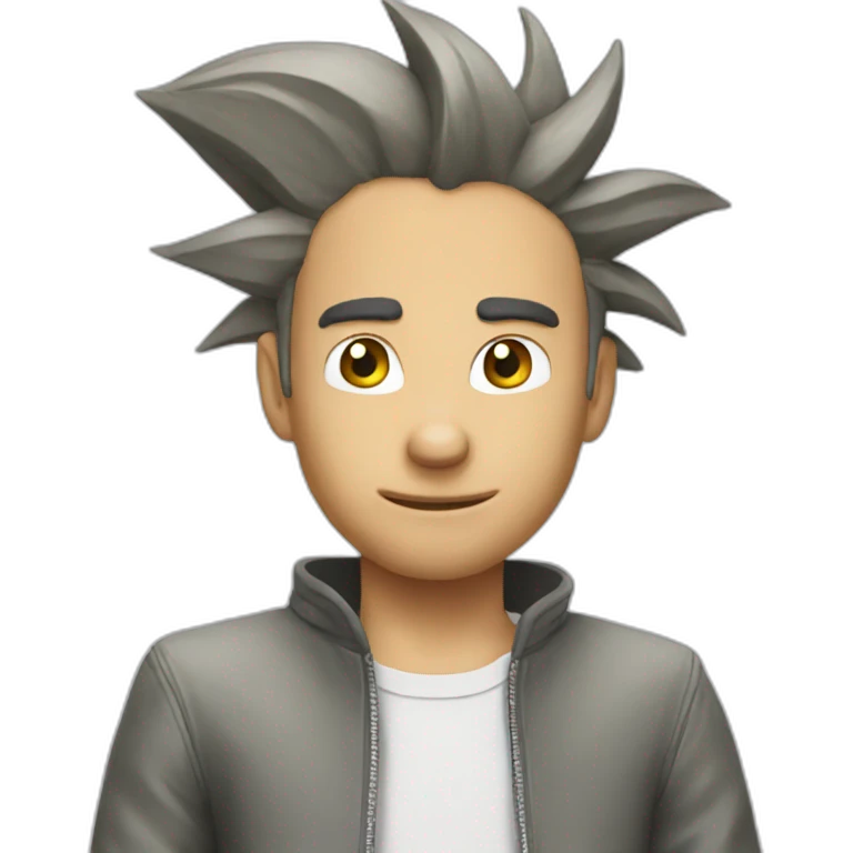 Sonic emoji