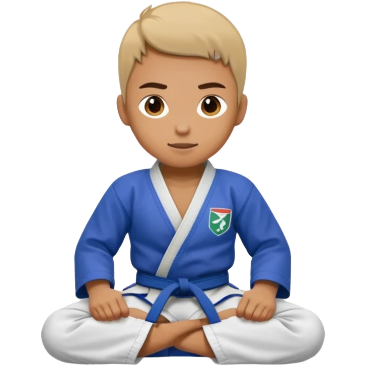 Bjj emoji