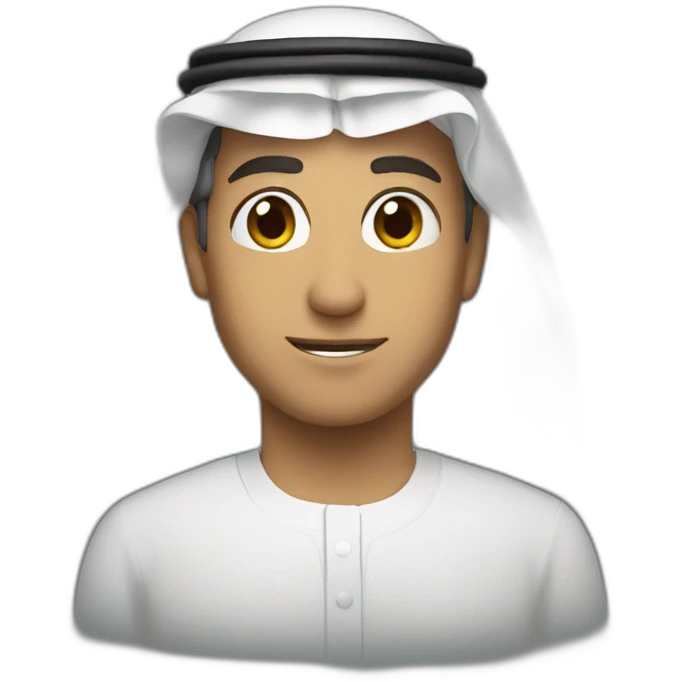 KSA emoji