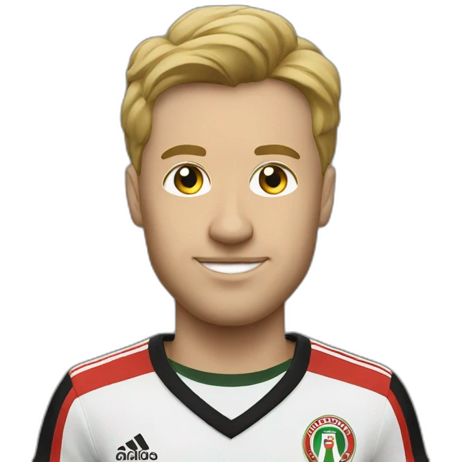 Feyenoord emoji