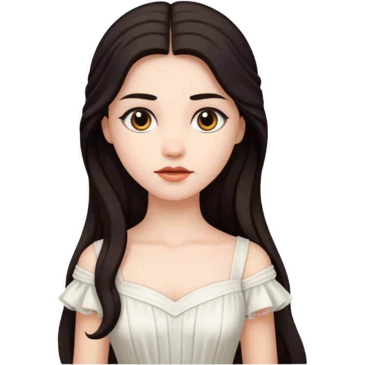 Desdemona emoji