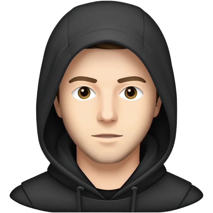 Alan Walker  emoji