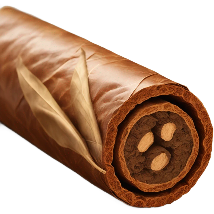 Cigar emoji