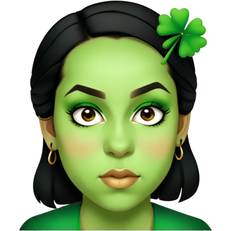 Verdant Vision emoji