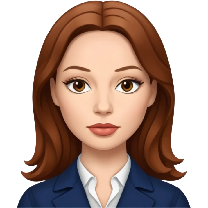 rebecca ferguson emoji