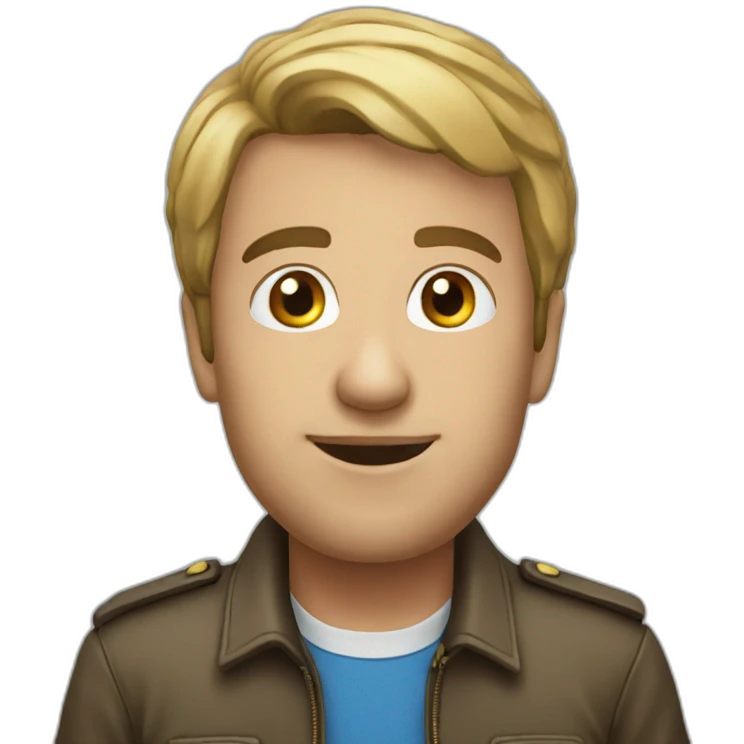 Marseille emoji