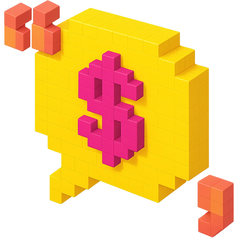buisness quote icon emoji