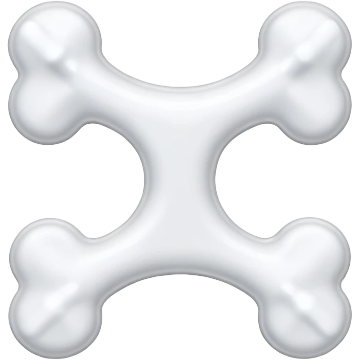 pet toybone  emoji