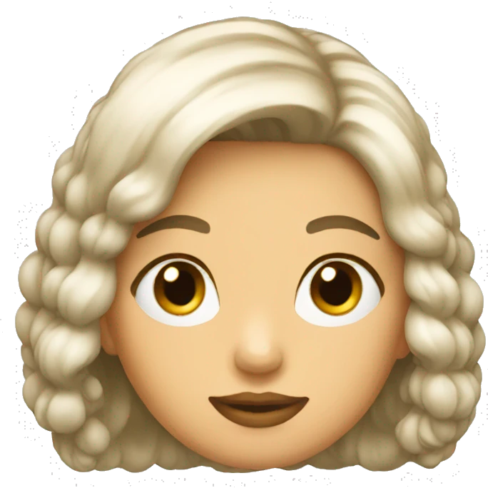 paloma emoji