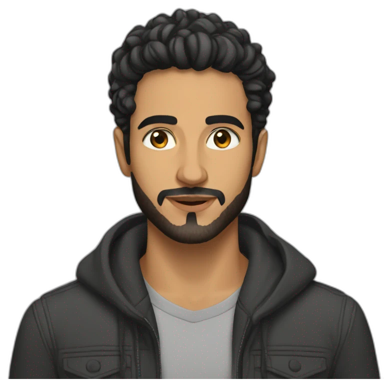 oussama ammar emoji