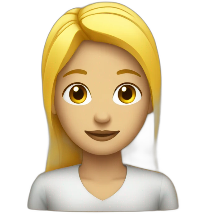 Femme sur homme emoji